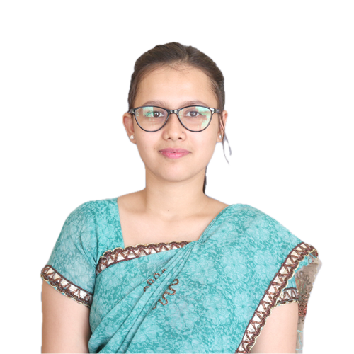 Ms. Arpita Kumari