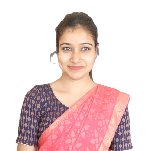 Ms. Isha Kumari