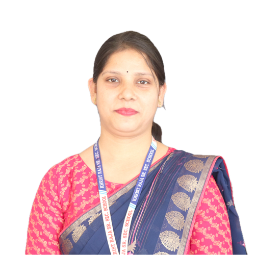 Ms. Nidhi Kumari