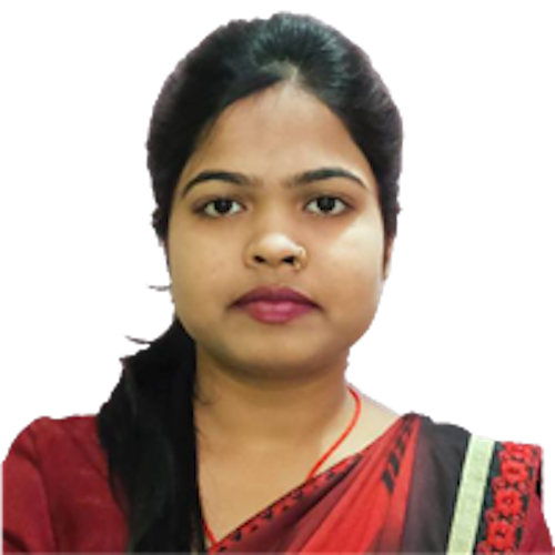 Ms. Pallavi Kumari