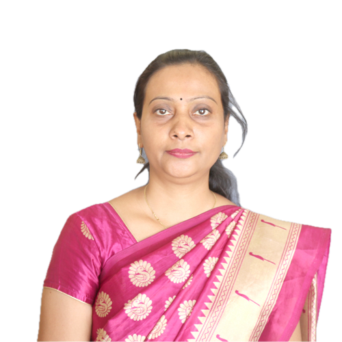 Ms. Prita Thakur