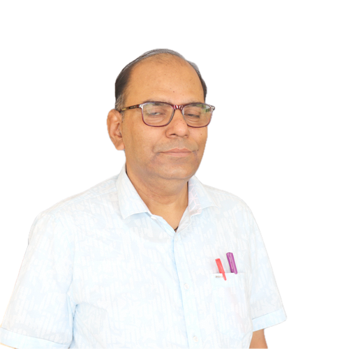 Mr. Rajesh Paul