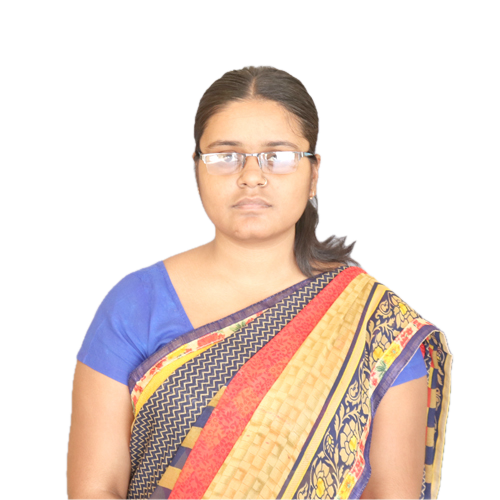 Ms. Shrishti Kumari